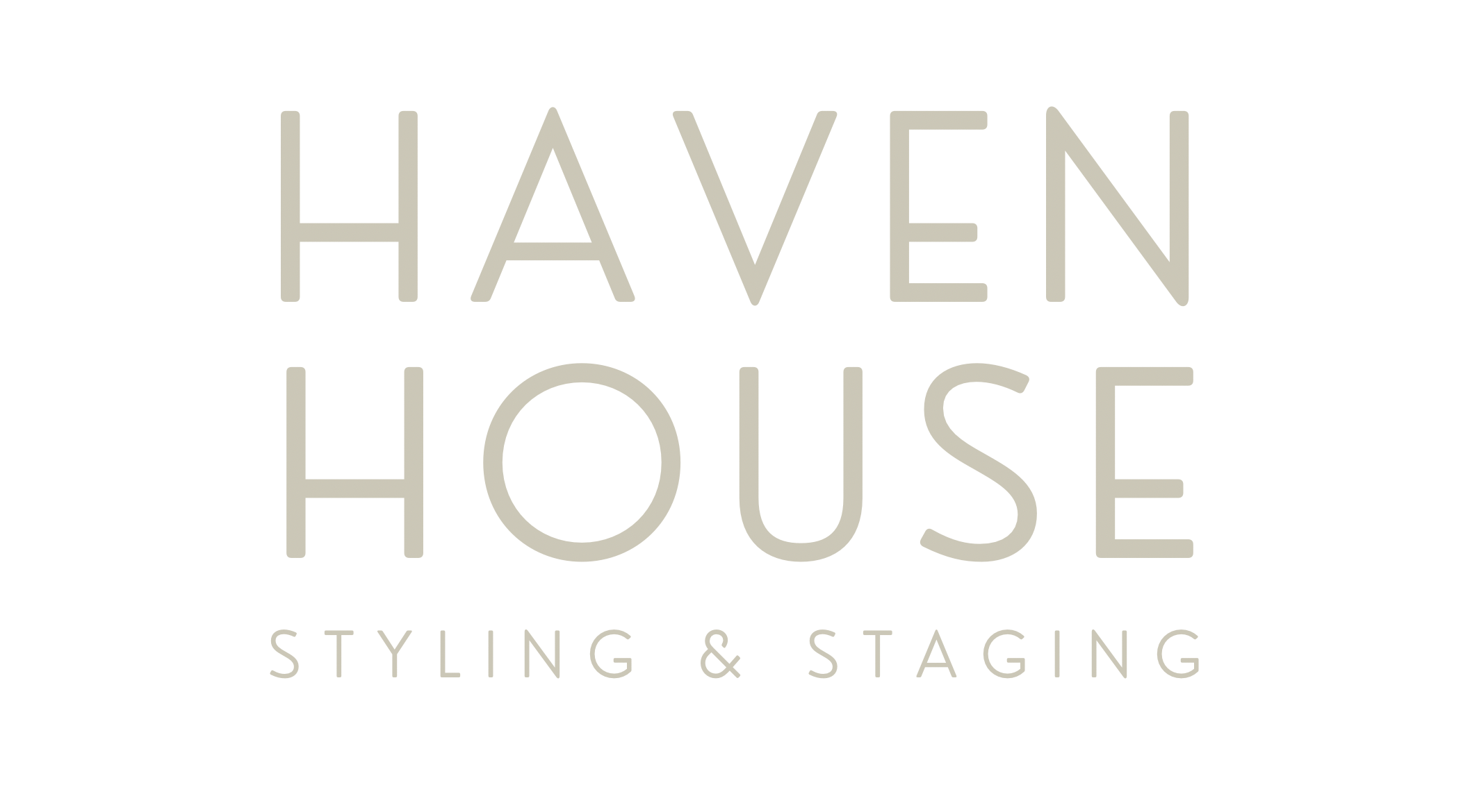 Haven House Styling