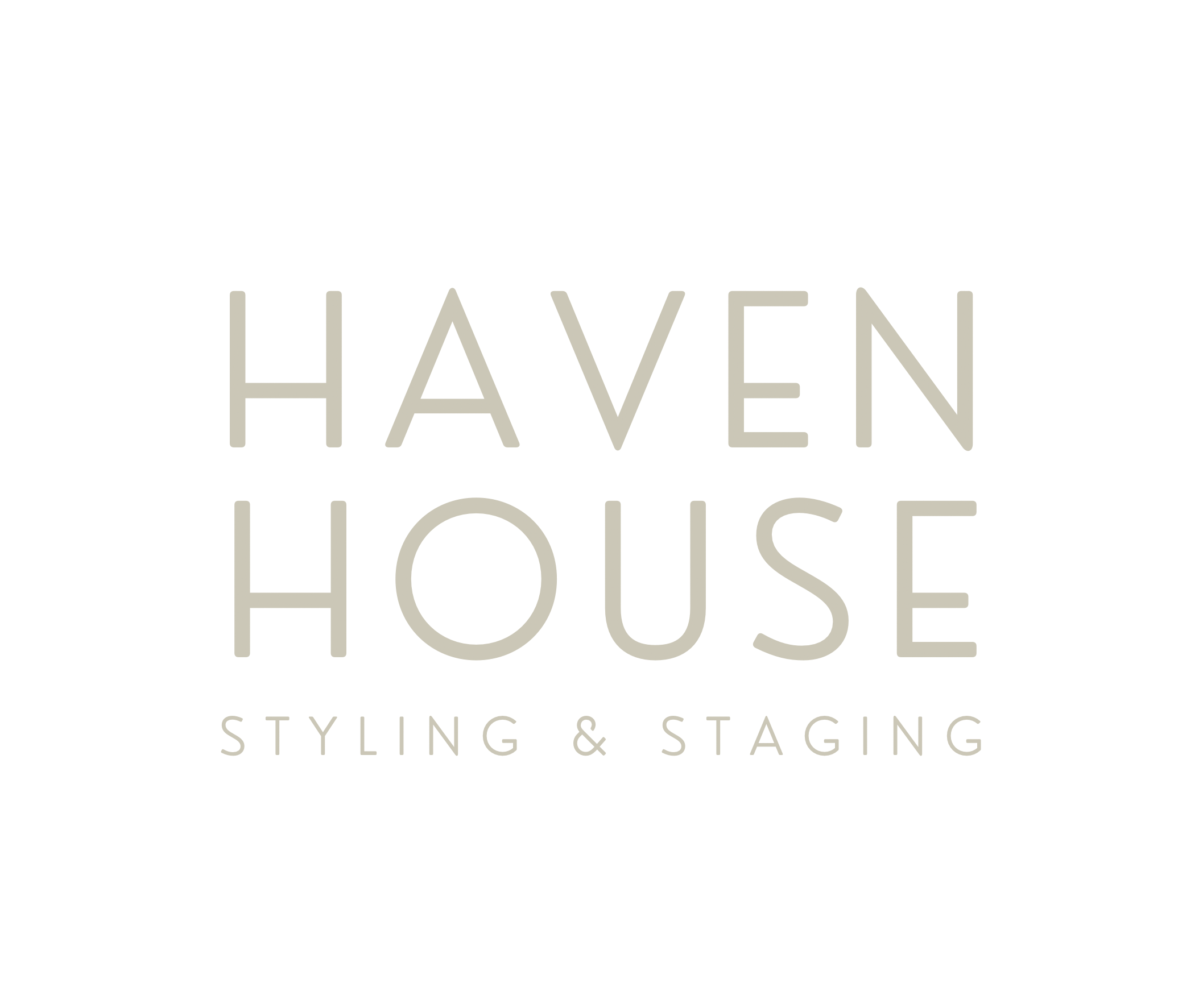Haven House Styling